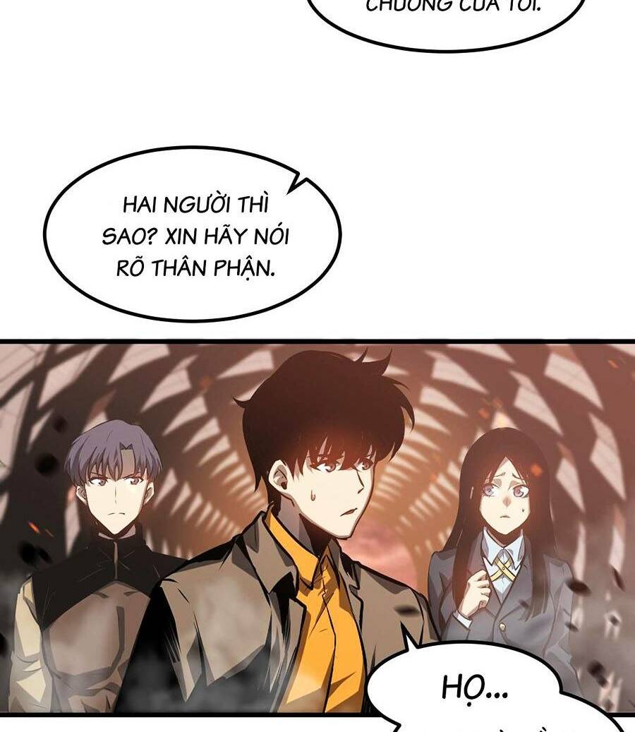 Siêu Phàm Tiến Hóa: Chapter 103