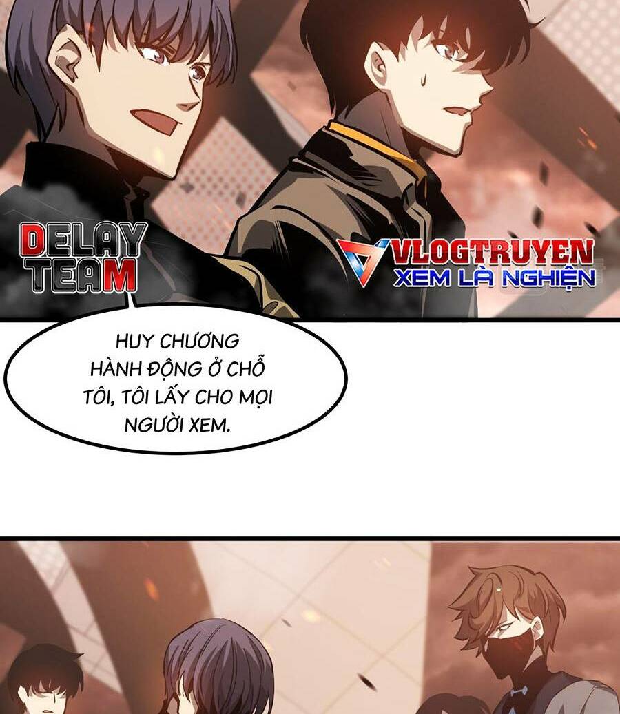 Siêu Phàm Tiến Hóa: Chapter 103