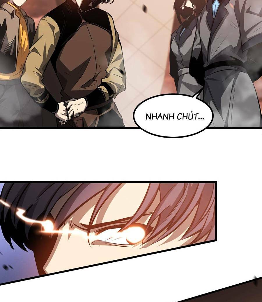 Siêu Phàm Tiến Hóa: Chapter 103
