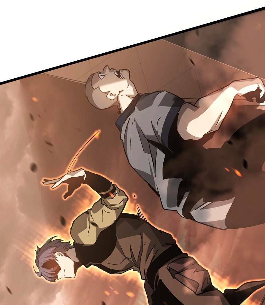 Siêu Phàm Tiến Hóa: Chapter 103