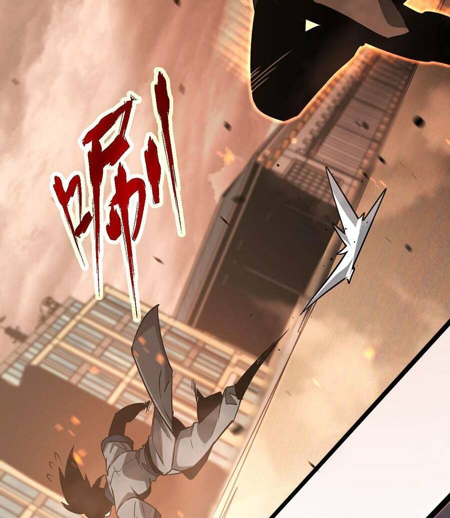 Siêu Phàm Tiến Hóa: Chapter 103