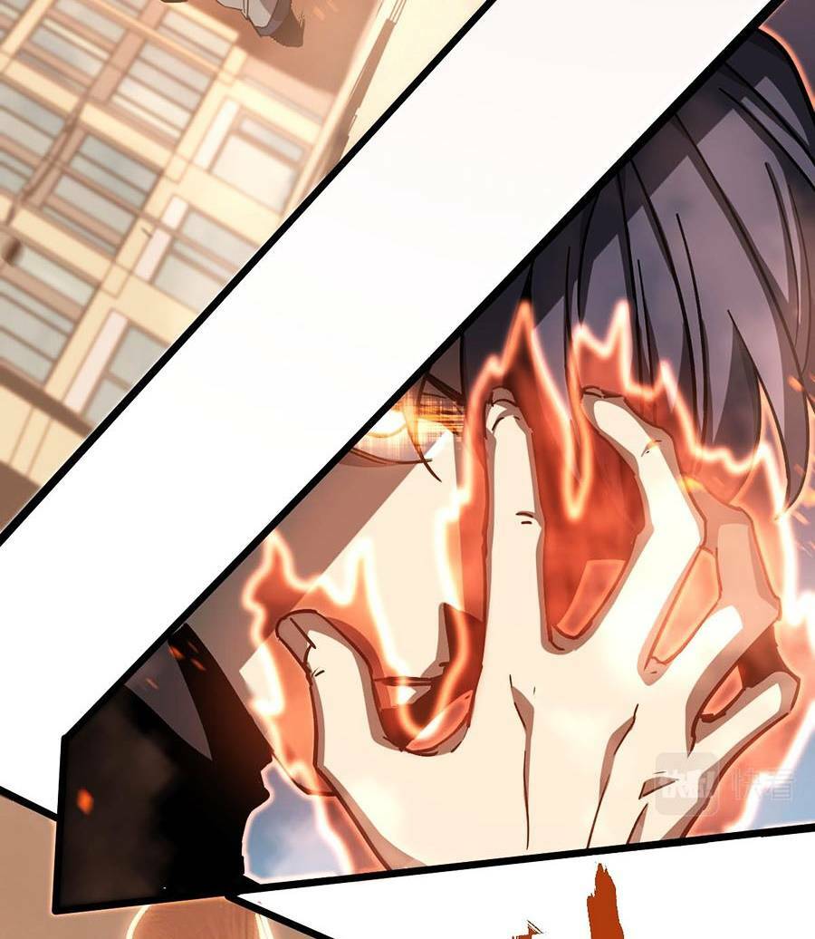 Siêu Phàm Tiến Hóa: Chapter 103
