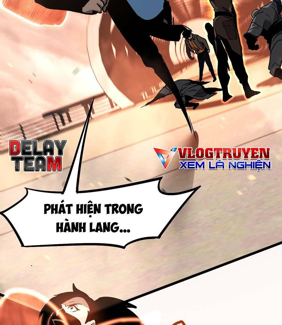 Siêu Phàm Tiến Hóa: Chapter 103