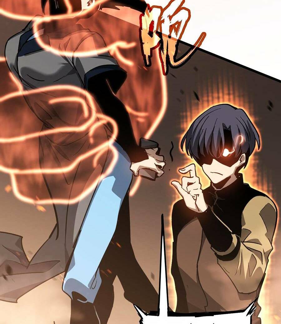 Siêu Phàm Tiến Hóa: Chapter 103