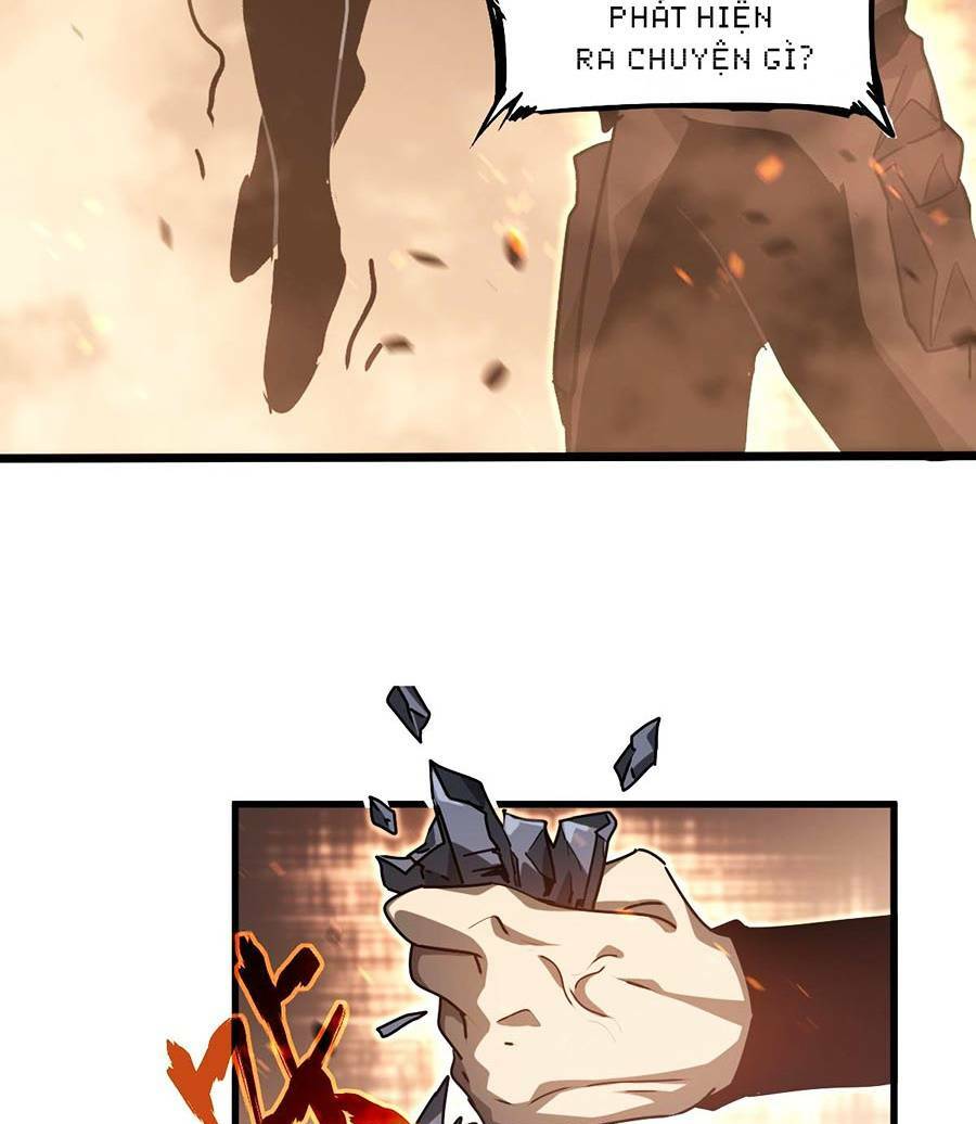 Siêu Phàm Tiến Hóa: Chapter 103