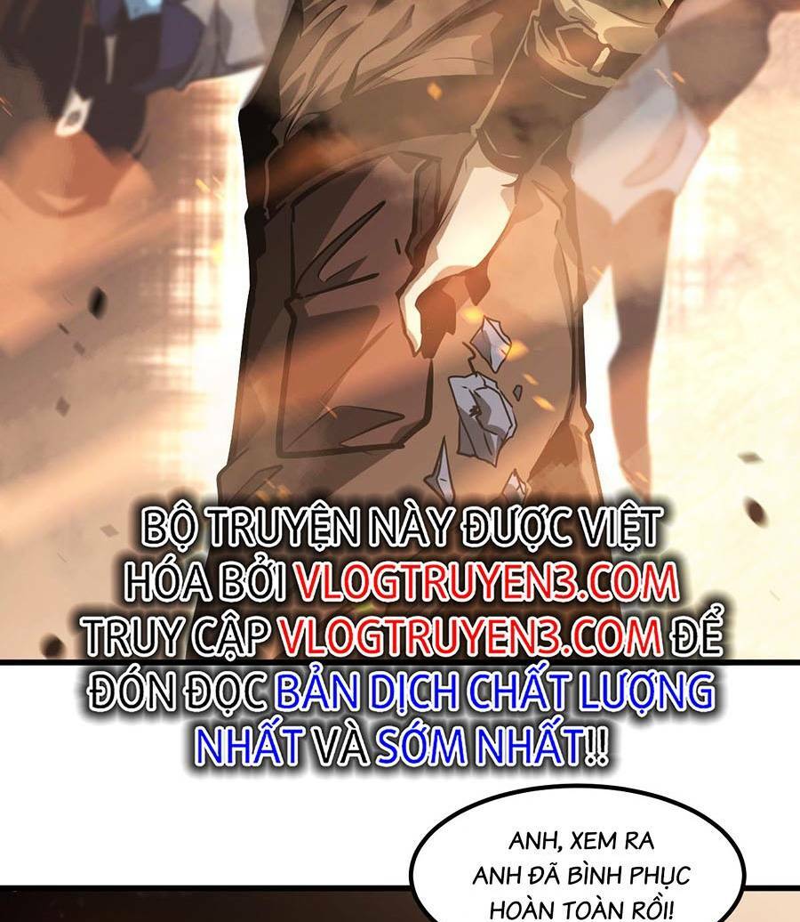 Siêu Phàm Tiến Hóa: Chapter 103