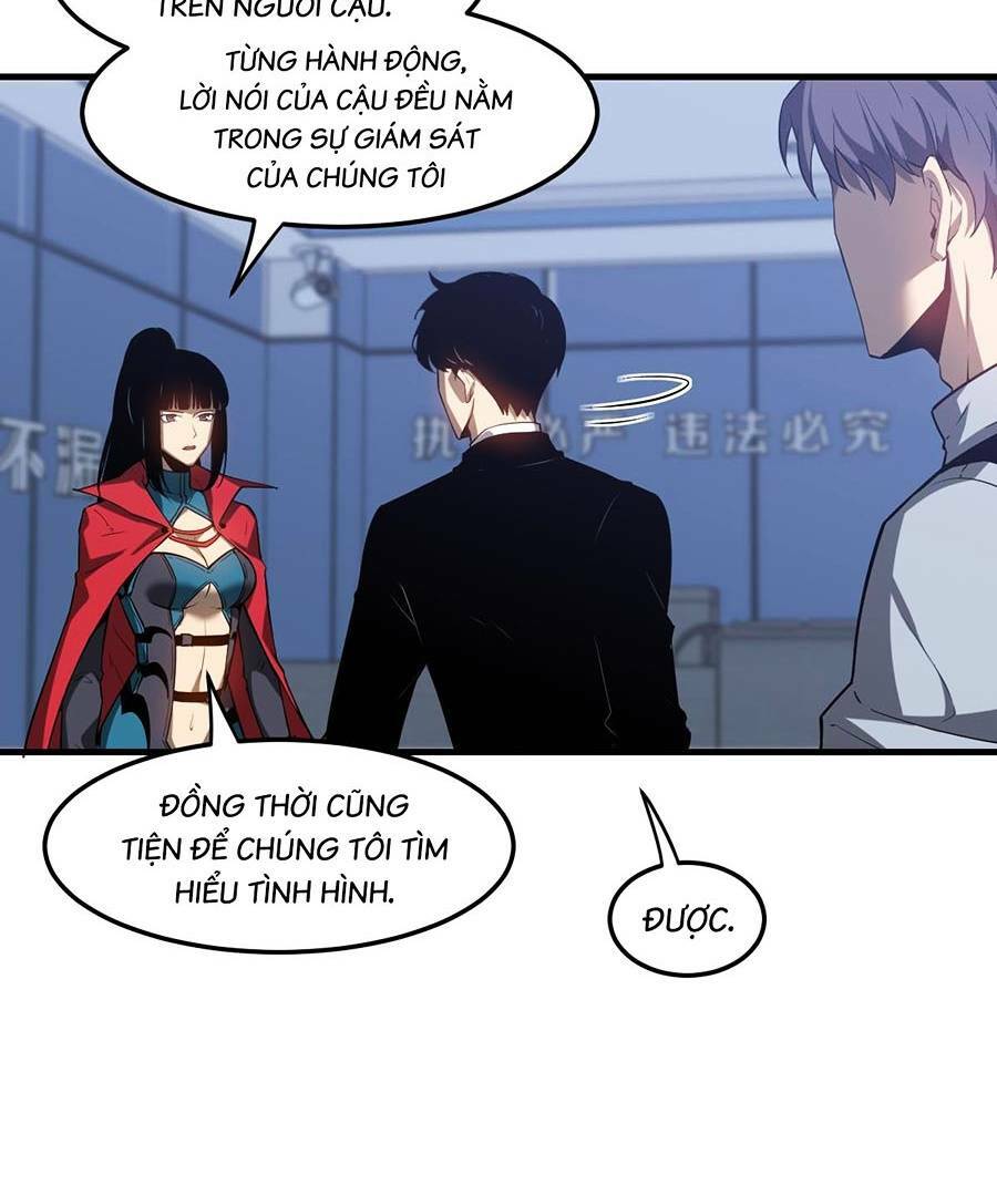 Siêu Phàm Tiến Hóa: Chapter 103