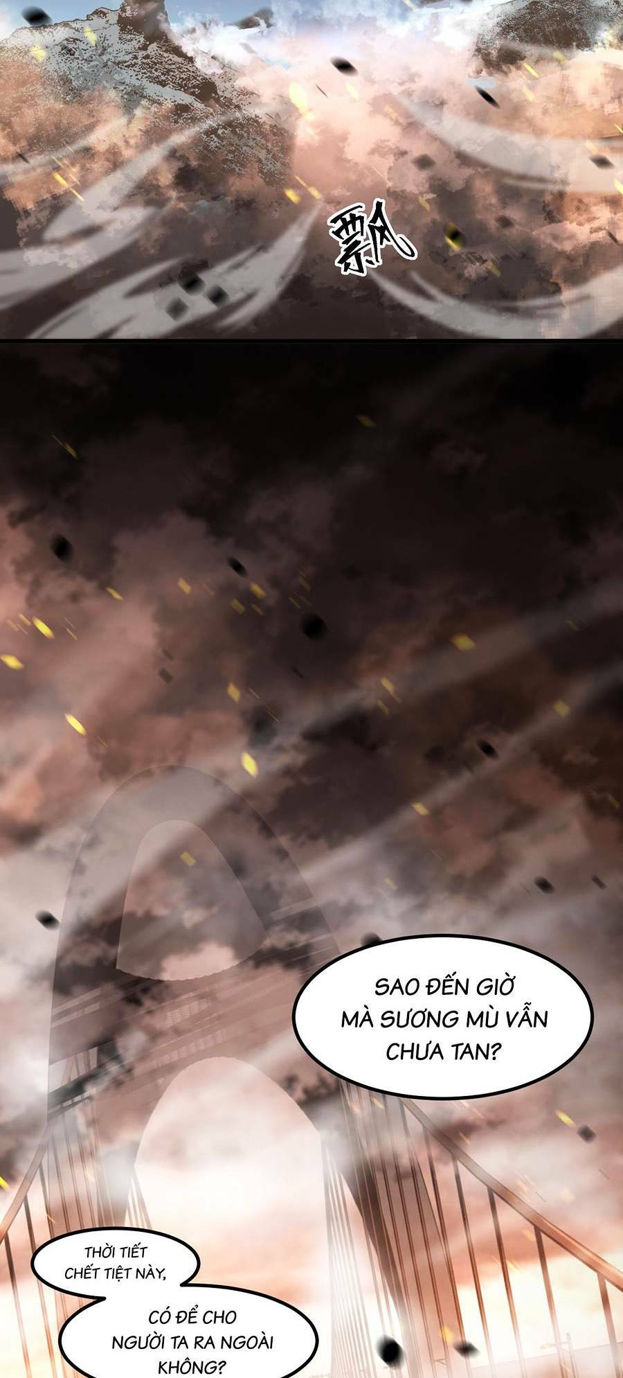 Siêu Phàm Tiến Hóa: Chapter 103