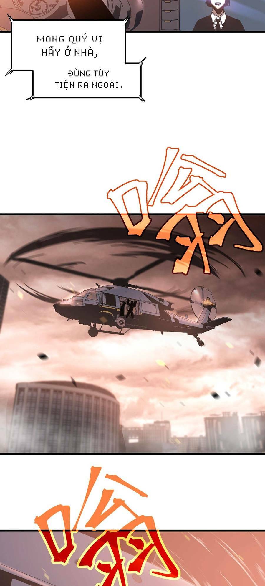 Siêu Phàm Tiến Hóa: Chapter 103