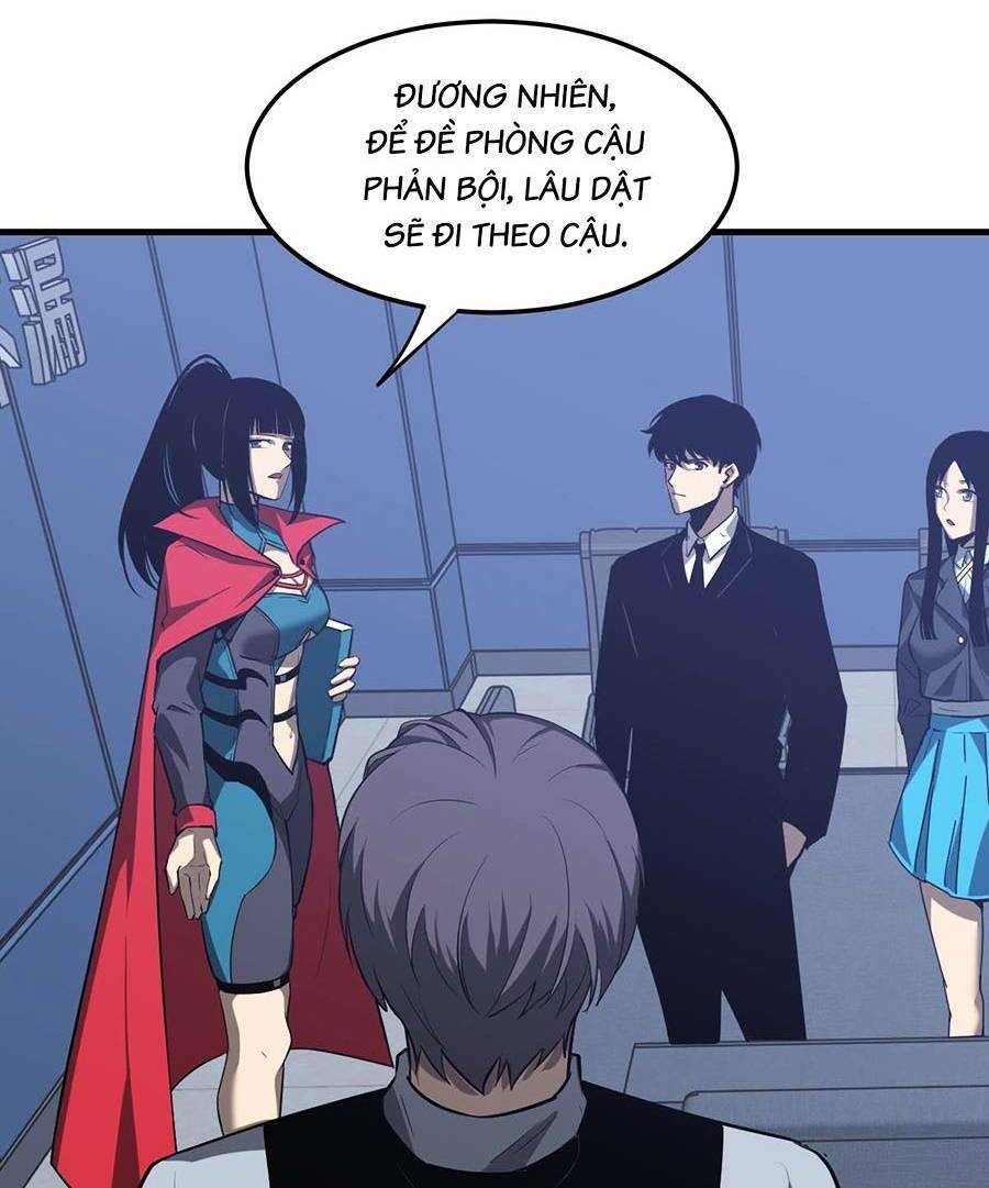 Siêu Phàm Tiến Hóa: Chapter 103