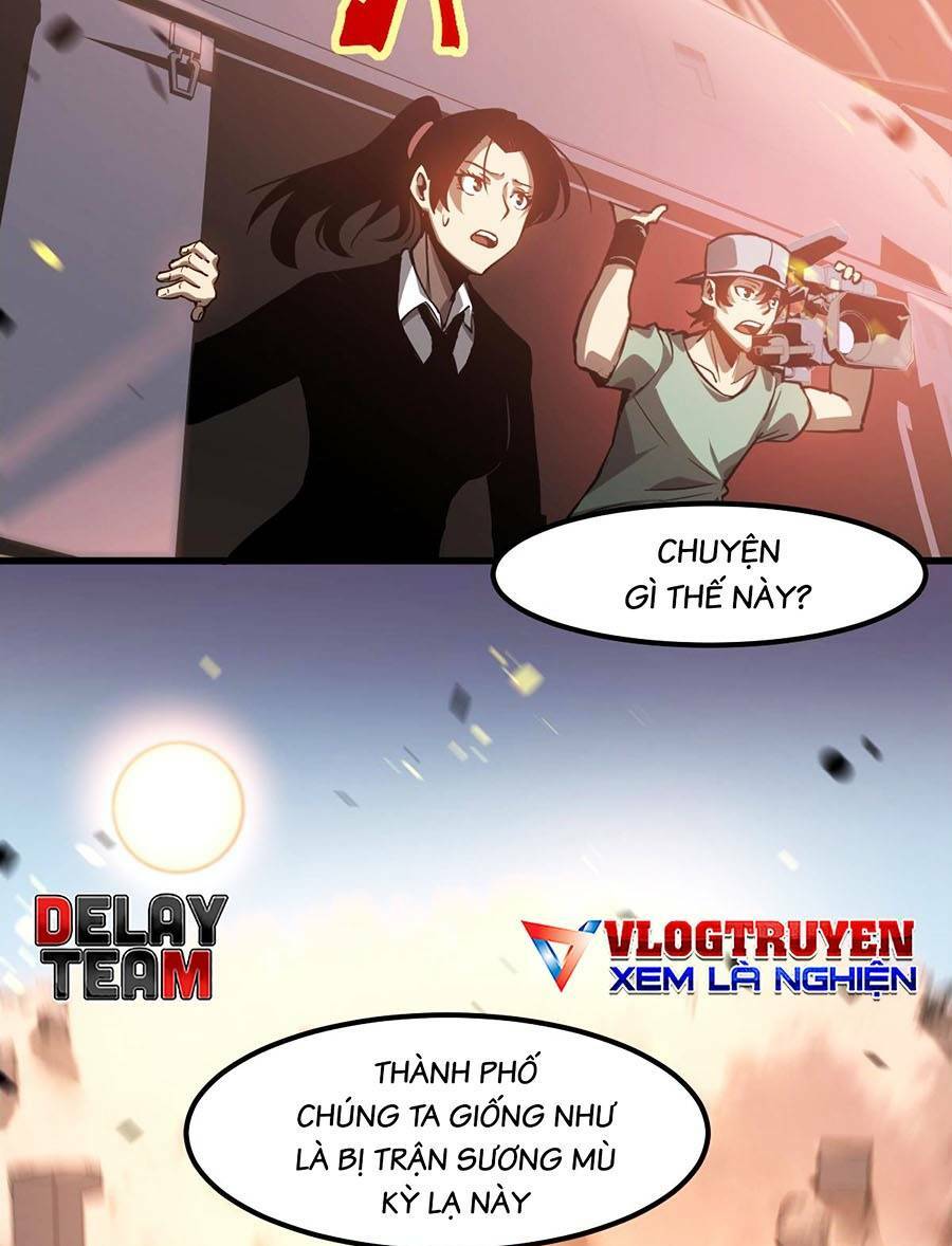 Siêu Phàm Tiến Hóa: Chapter 103