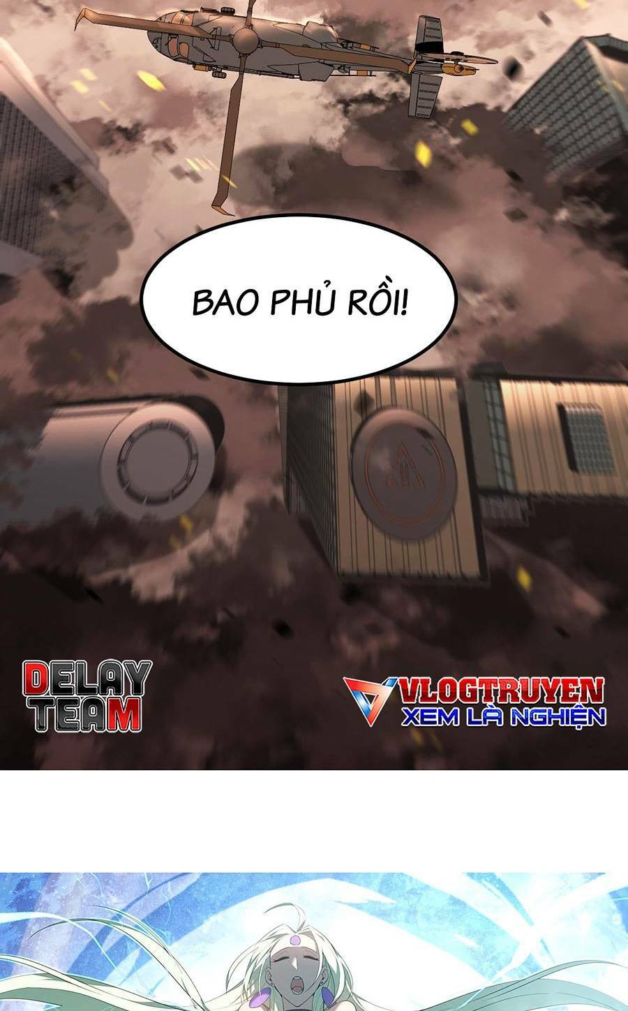 Siêu Phàm Tiến Hóa: Chapter 104