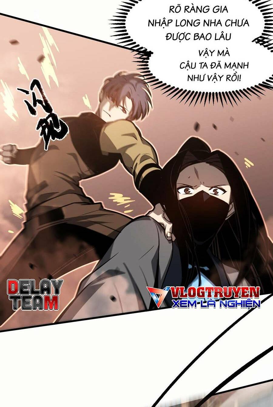 Siêu Phàm Tiến Hóa: Chapter 104