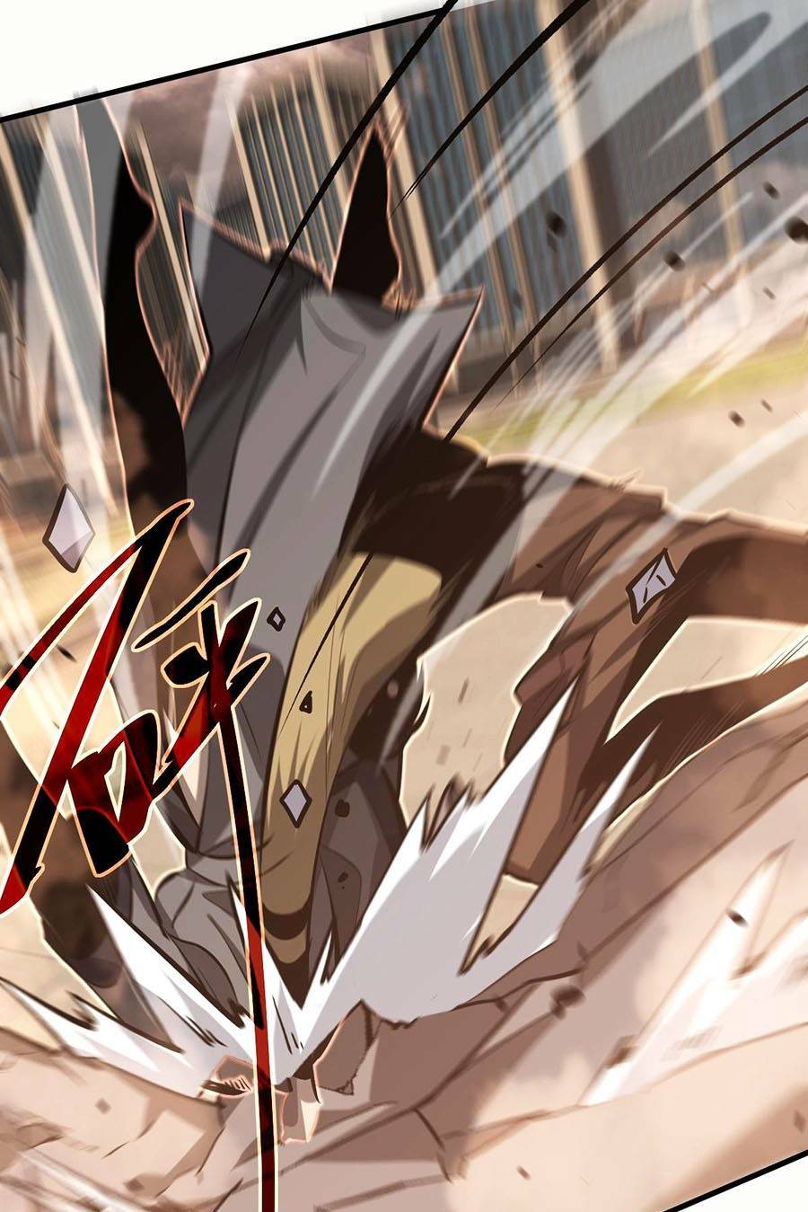 Siêu Phàm Tiến Hóa: Chapter 104