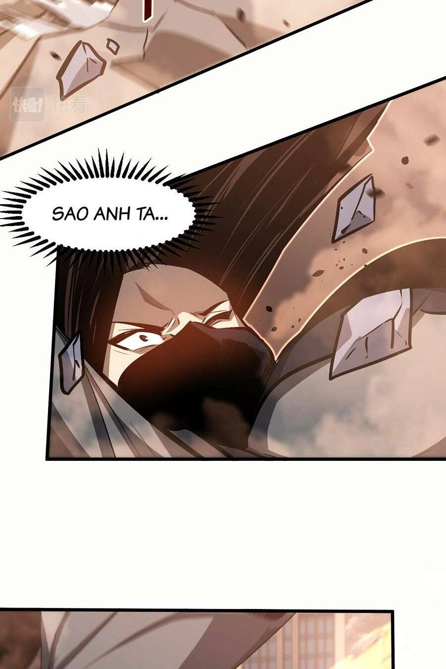Siêu Phàm Tiến Hóa: Chapter 104