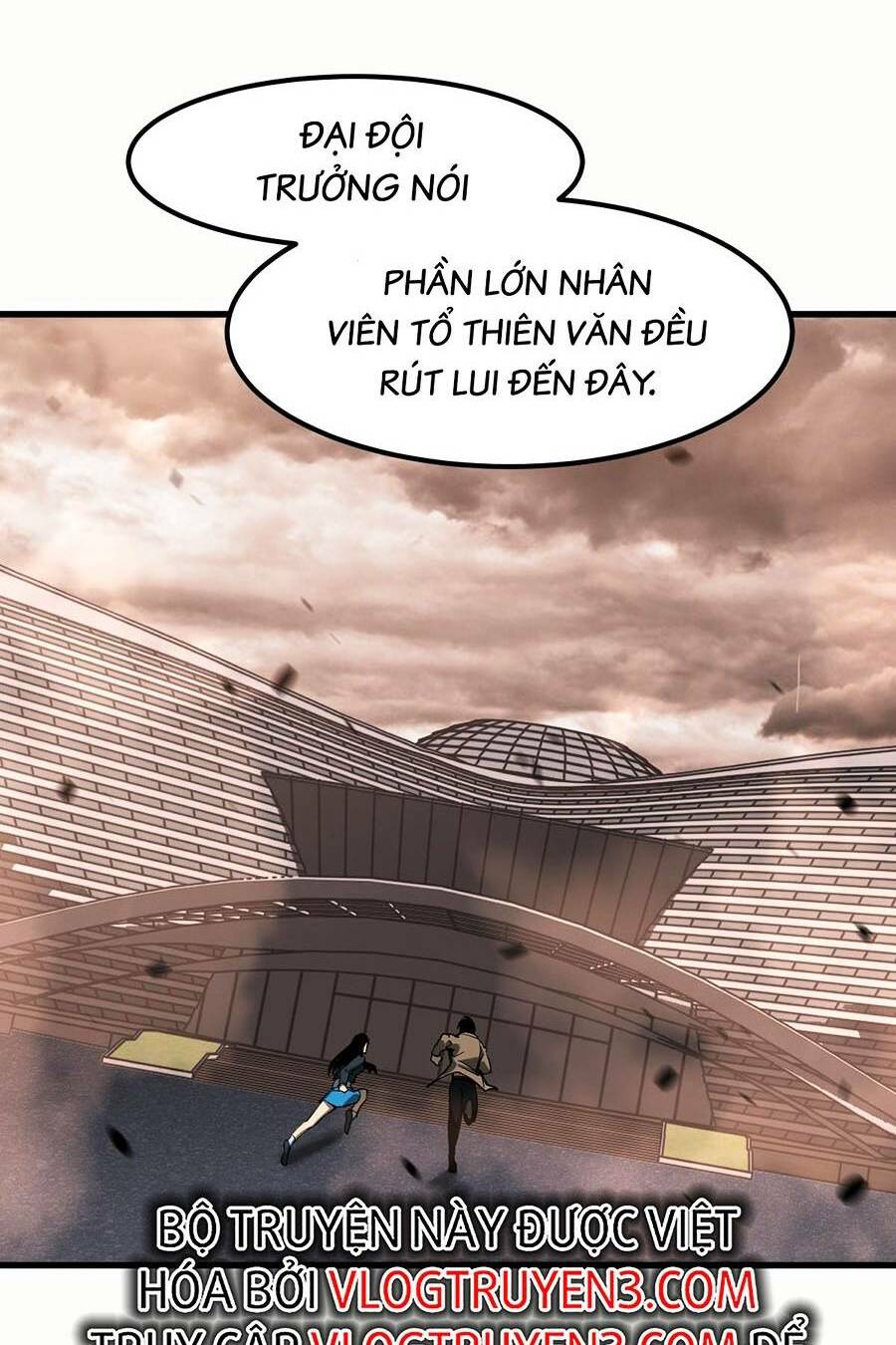 Siêu Phàm Tiến Hóa: Chapter 104
