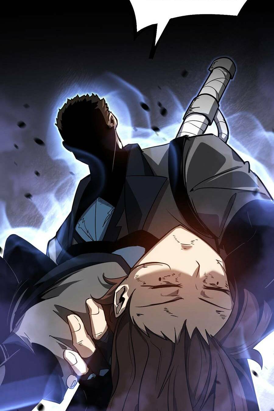 Siêu Phàm Tiến Hóa: Chapter 104