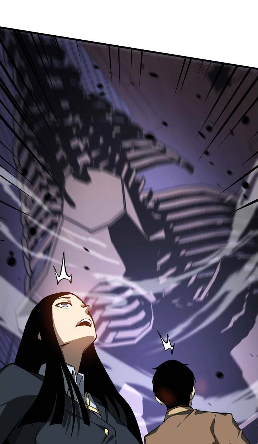 Siêu Phàm Tiến Hóa: Chapter 104
