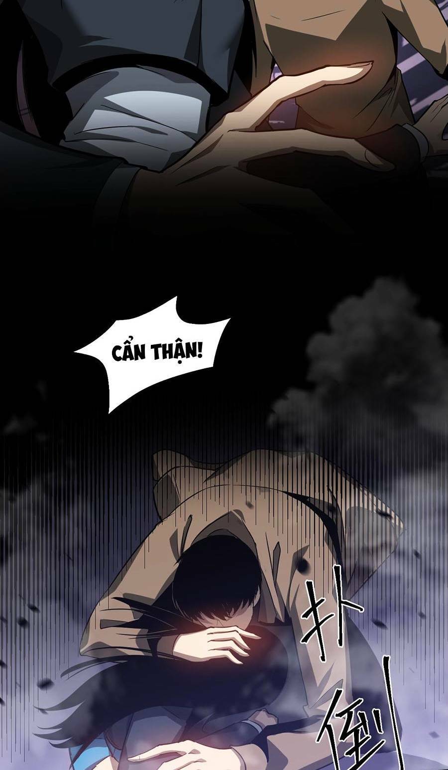 Siêu Phàm Tiến Hóa: Chapter 104