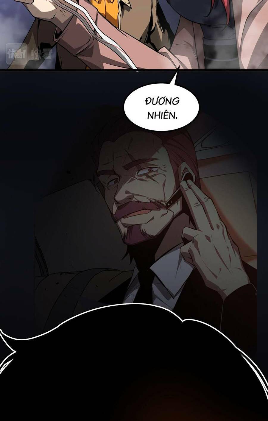 Siêu Phàm Tiến Hóa: Chapter 105