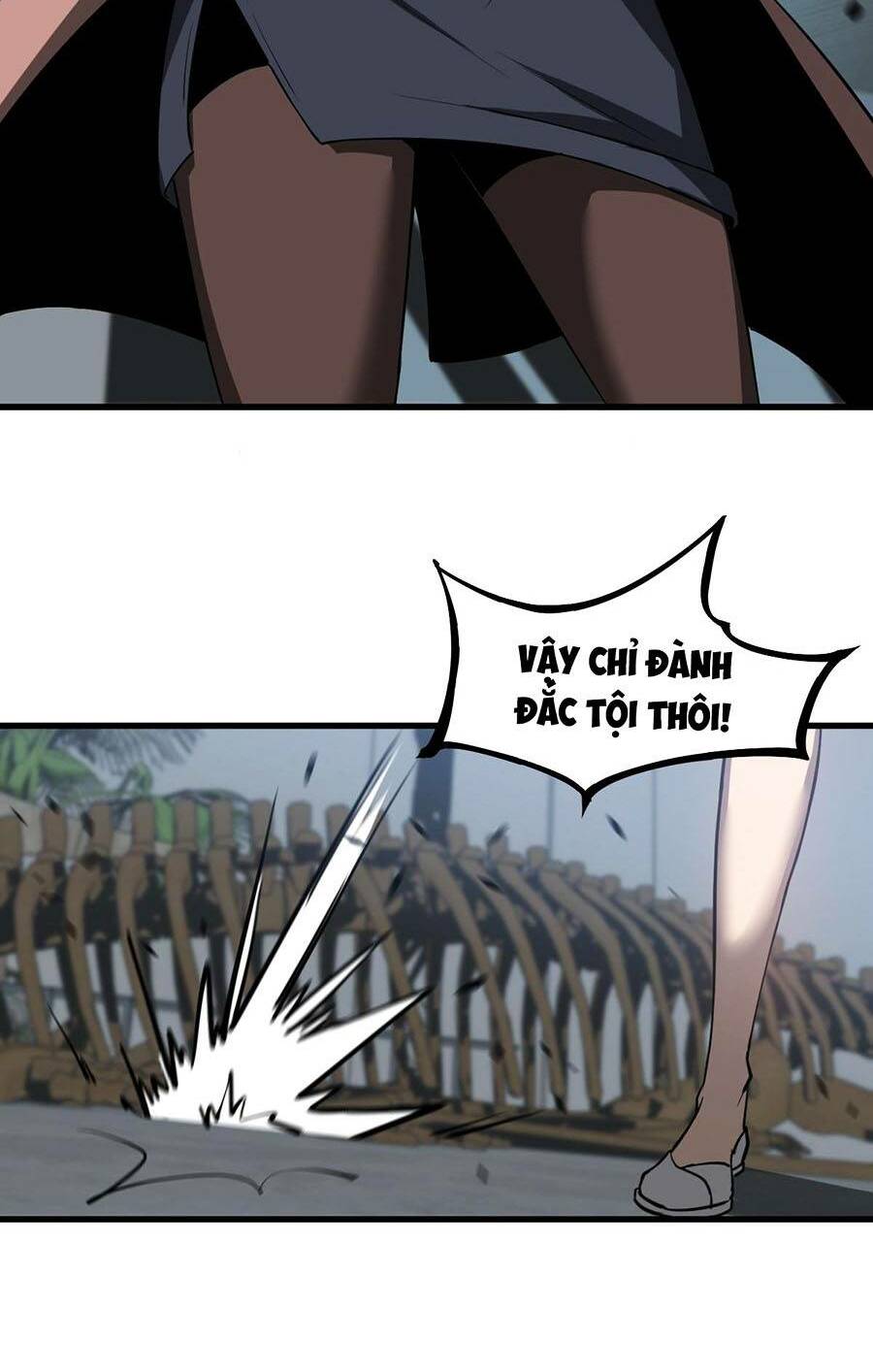 Siêu Phàm Tiến Hóa: Chapter 105
