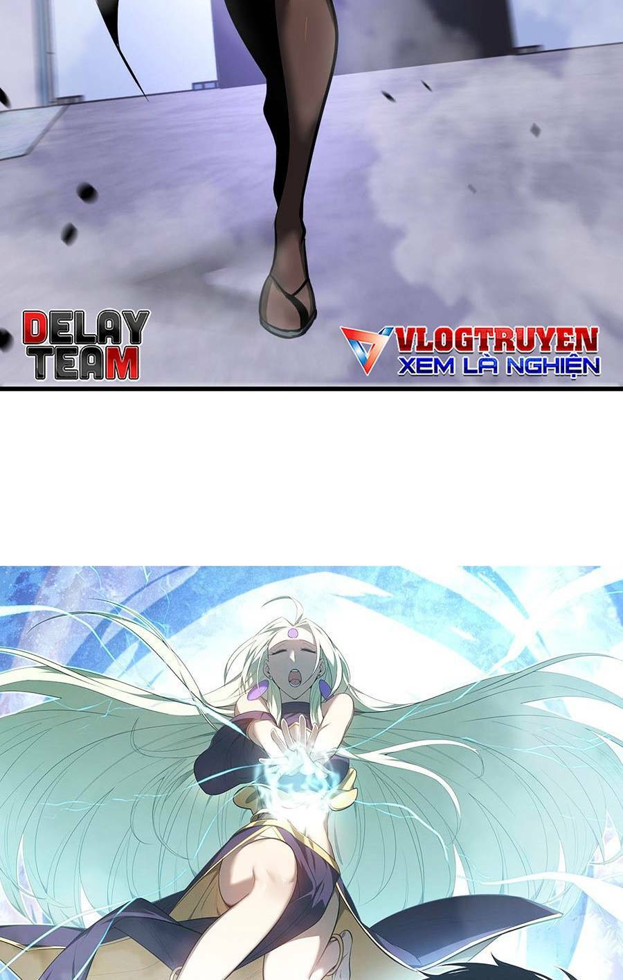 Siêu Phàm Tiến Hóa: Chapter 105