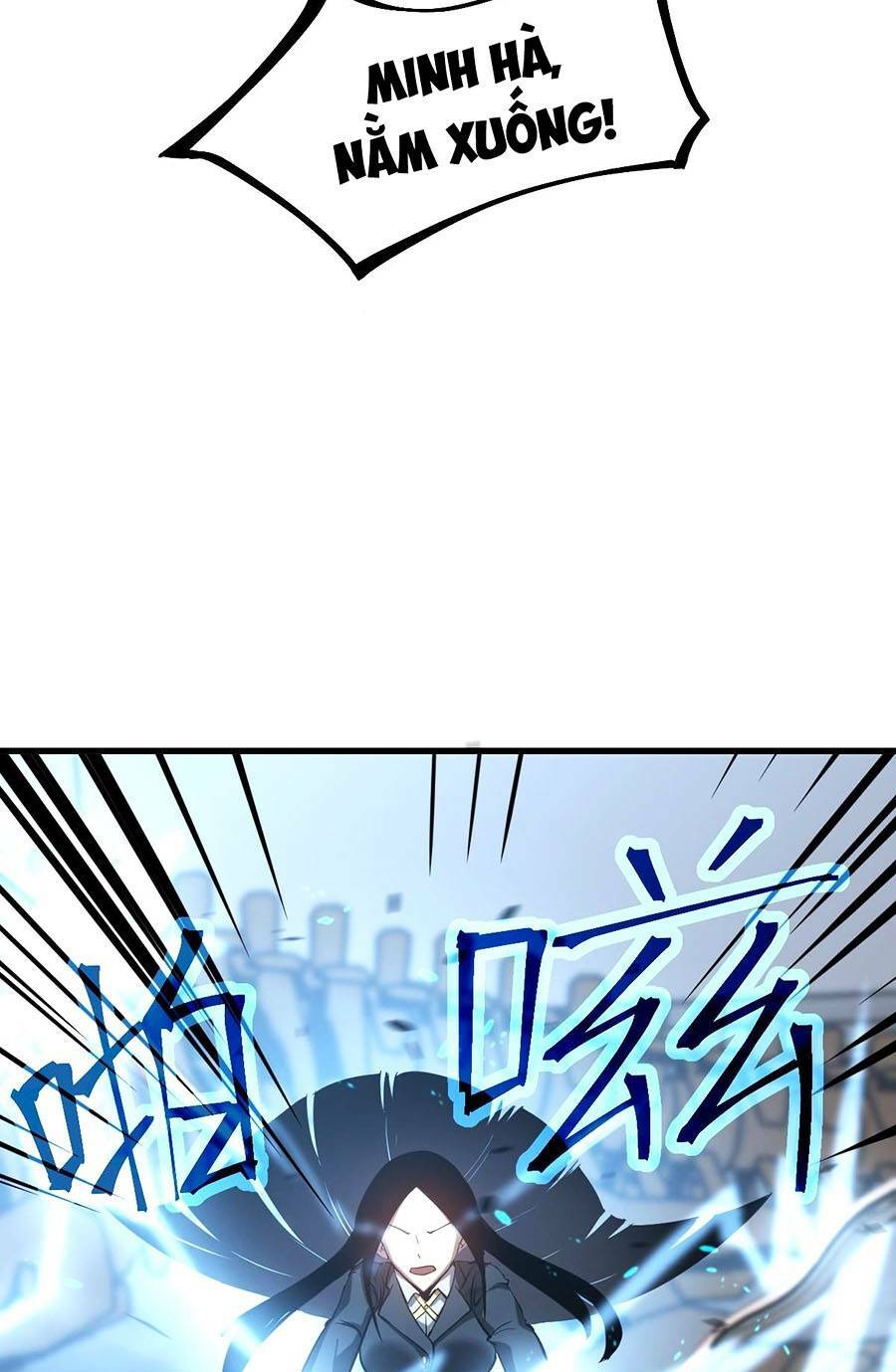 Siêu Phàm Tiến Hóa: Chapter 105