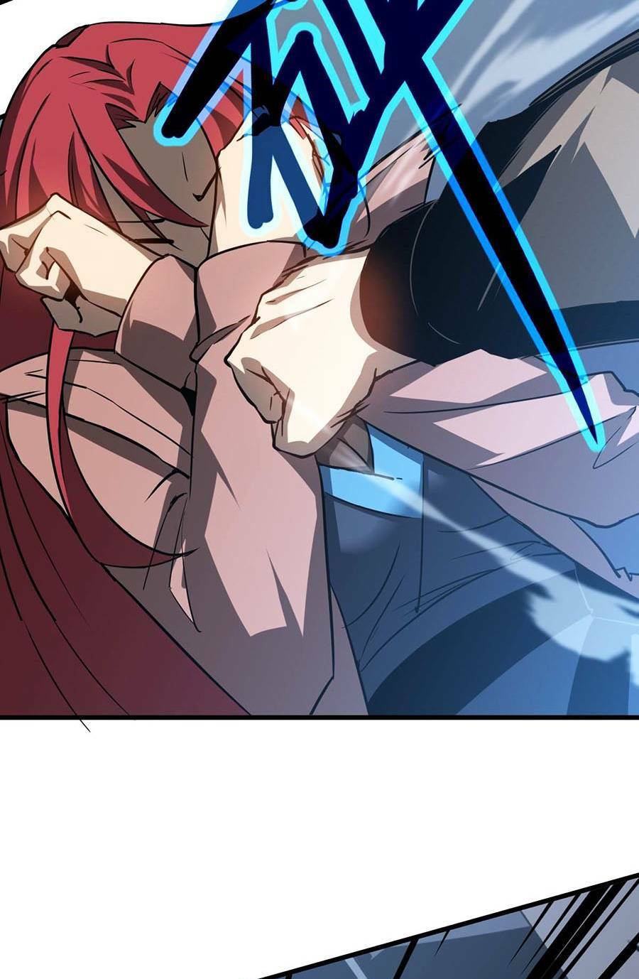 Siêu Phàm Tiến Hóa: Chapter 105