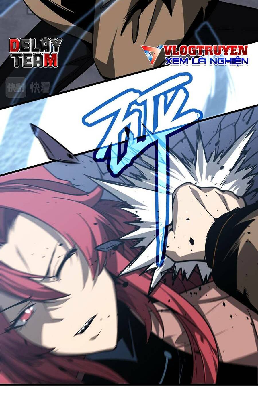Siêu Phàm Tiến Hóa: Chapter 105