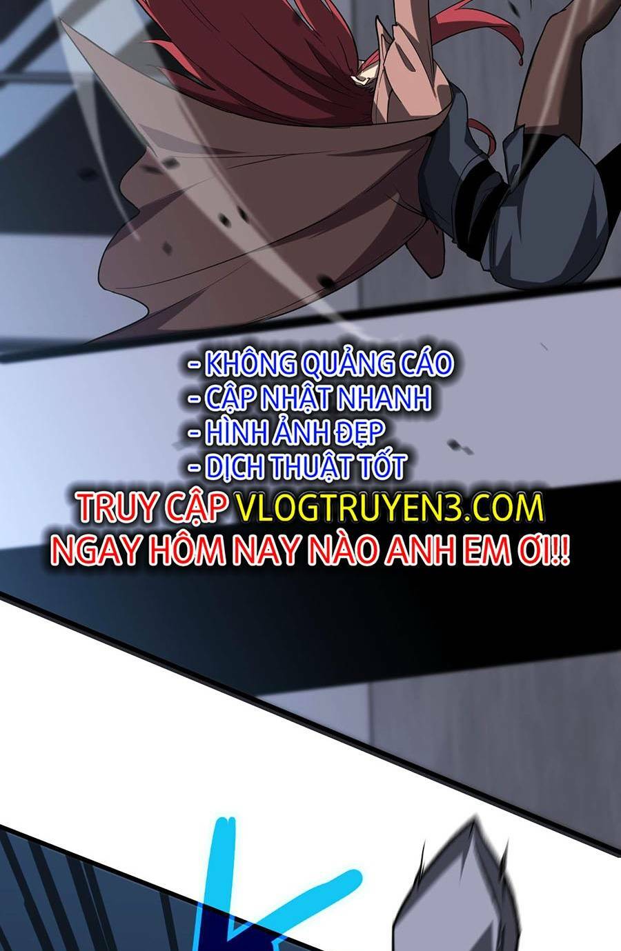Siêu Phàm Tiến Hóa: Chapter 105