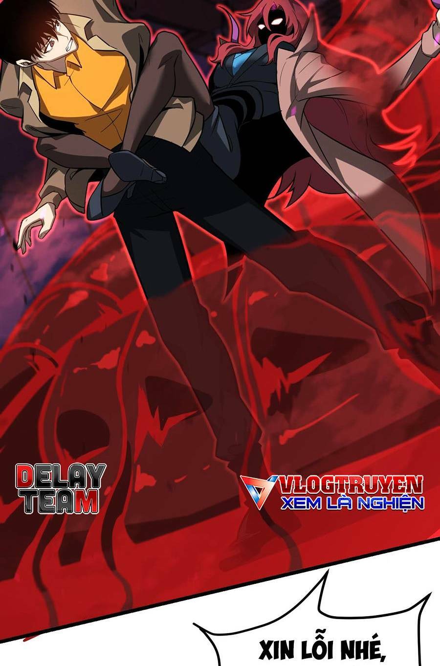Siêu Phàm Tiến Hóa: Chapter 105