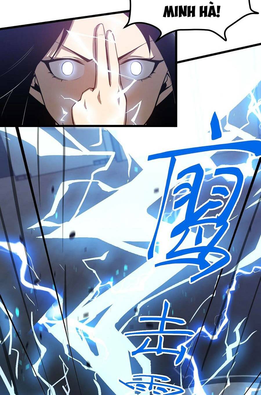 Siêu Phàm Tiến Hóa: Chapter 105