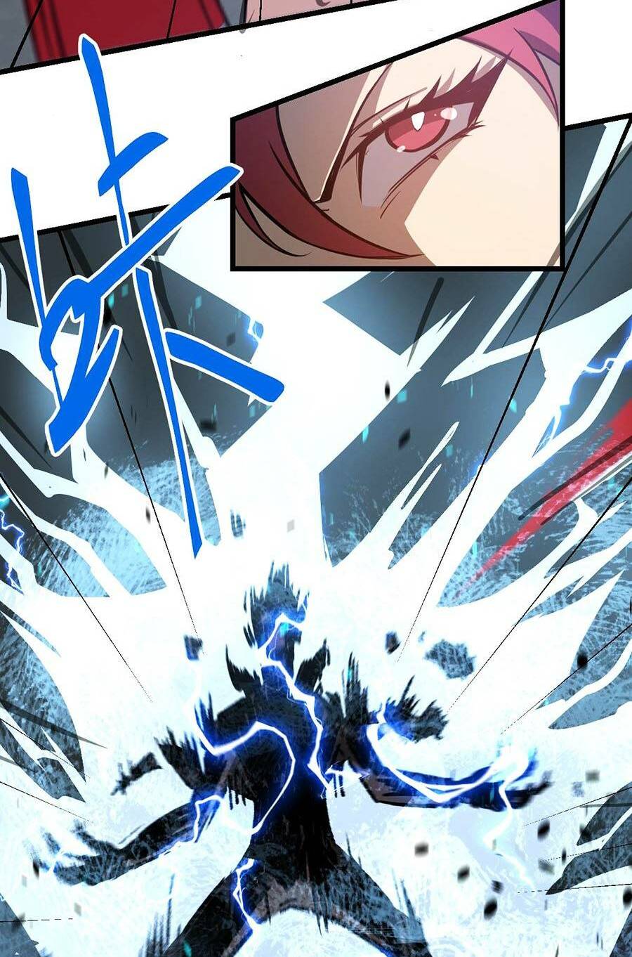 Siêu Phàm Tiến Hóa: Chapter 105