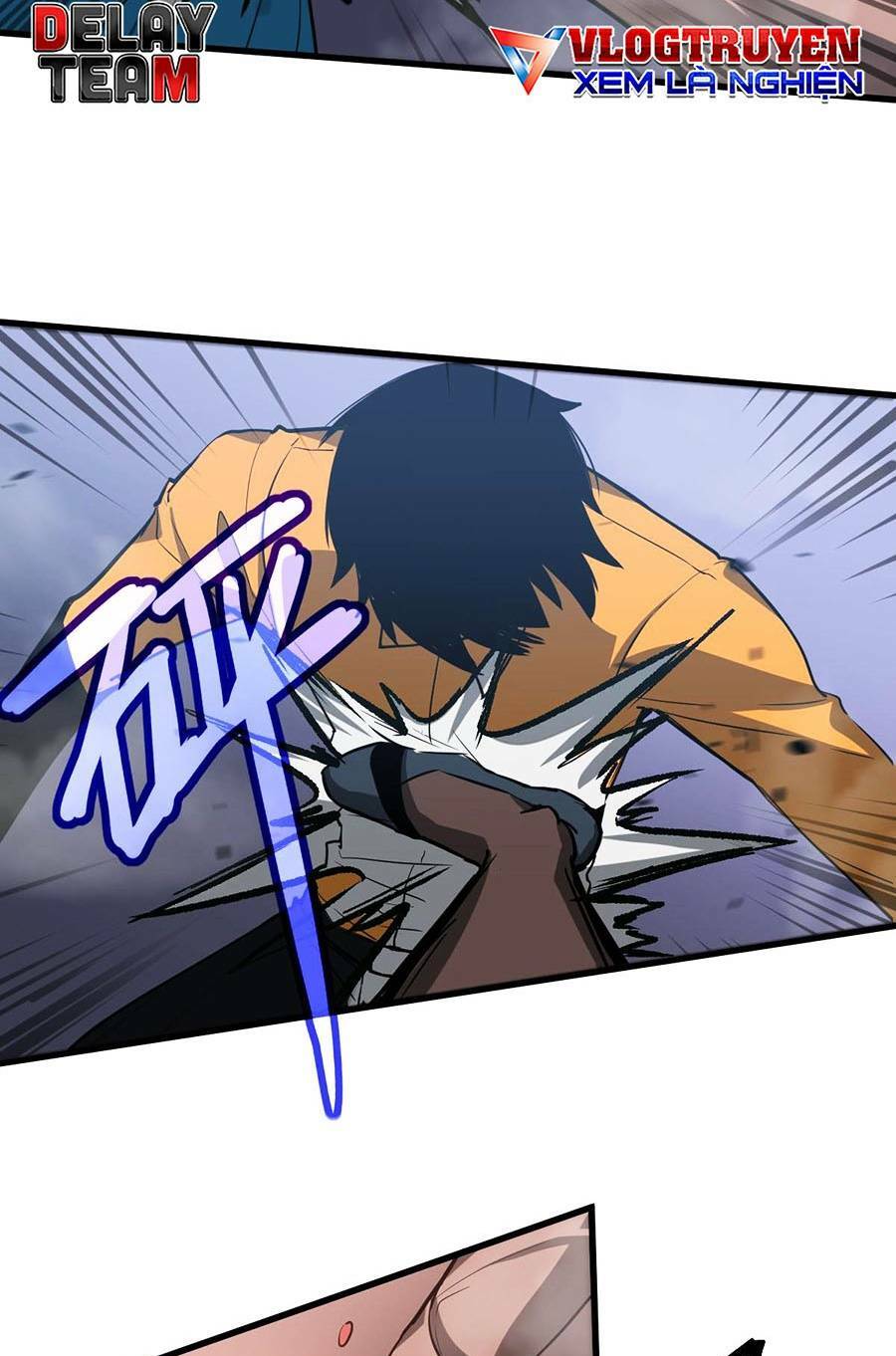 Siêu Phàm Tiến Hóa: Chapter 105