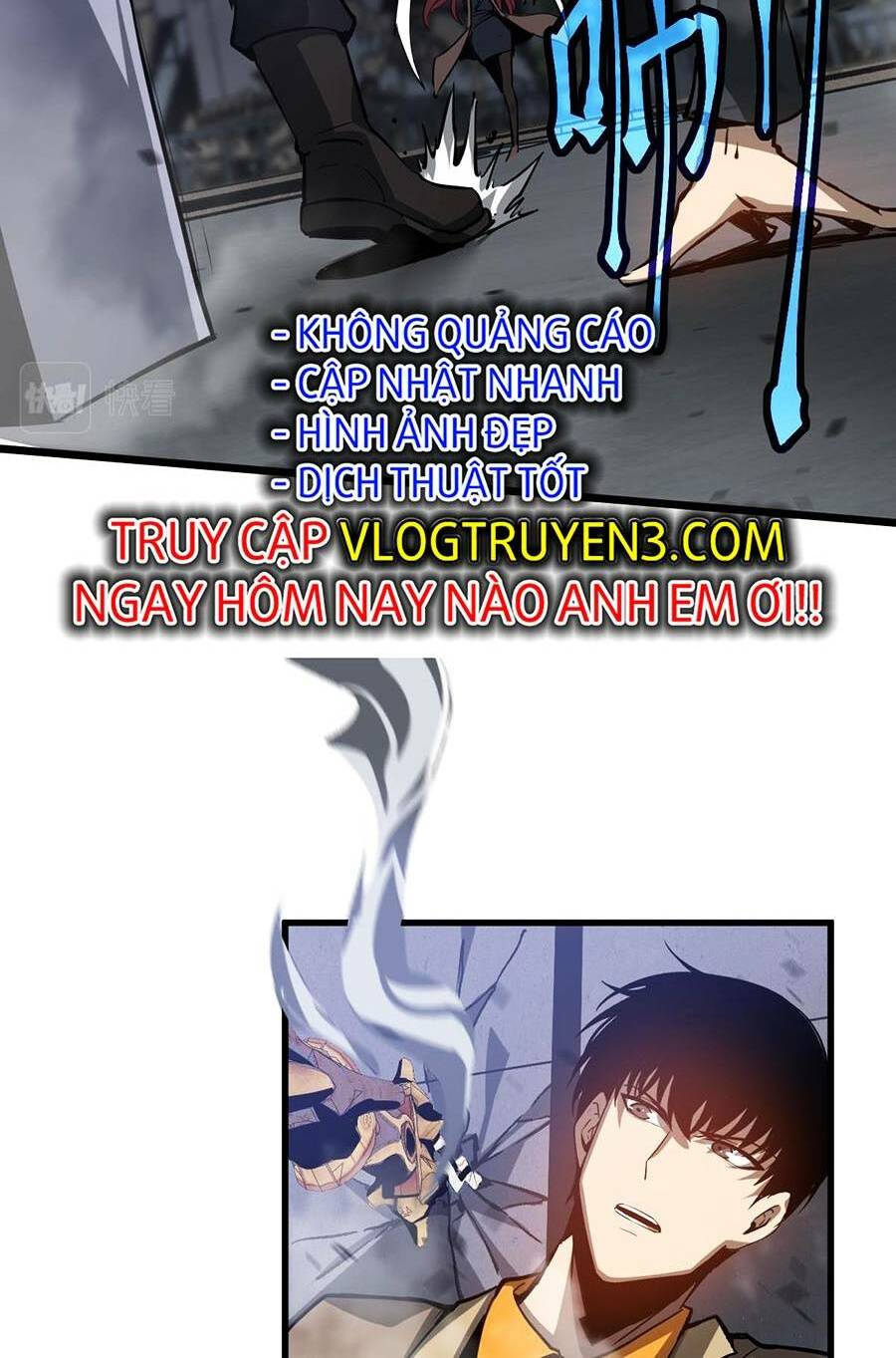 Siêu Phàm Tiến Hóa: Chapter 105