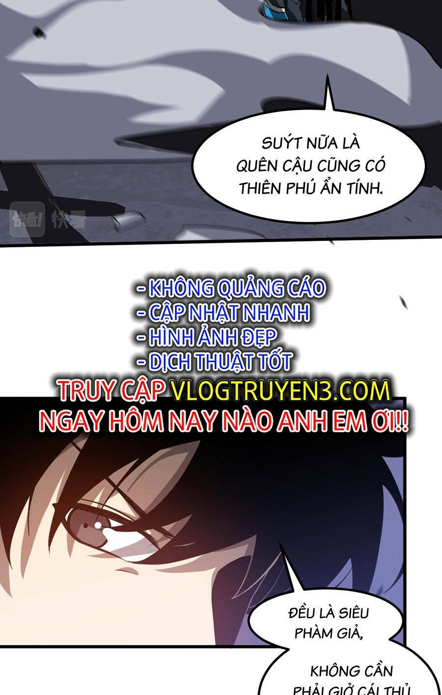 Siêu Phàm Tiến Hóa: Chapter 105