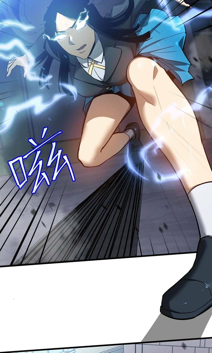 Siêu Phàm Tiến Hóa: Chapter 105