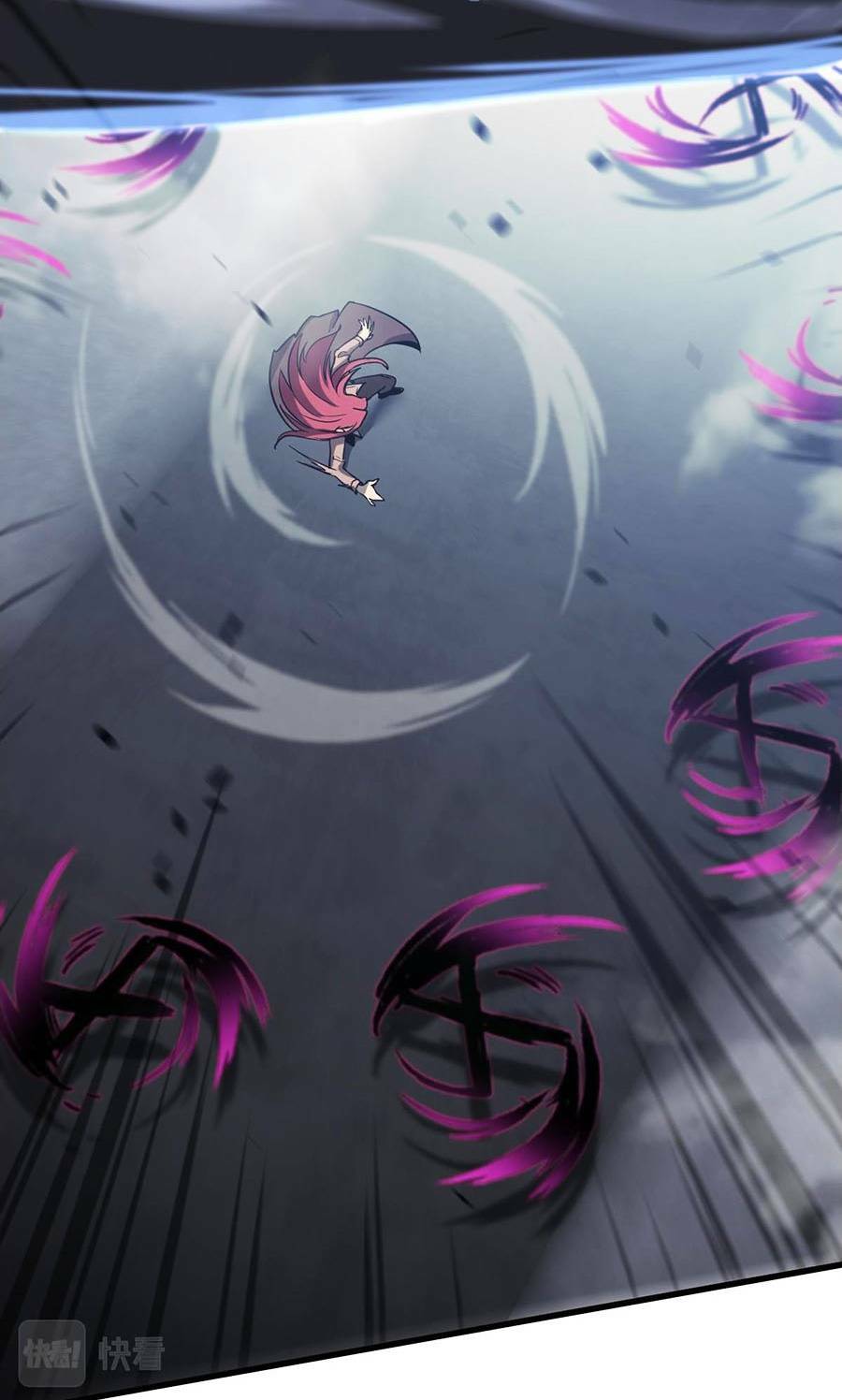 Siêu Phàm Tiến Hóa: Chapter 105