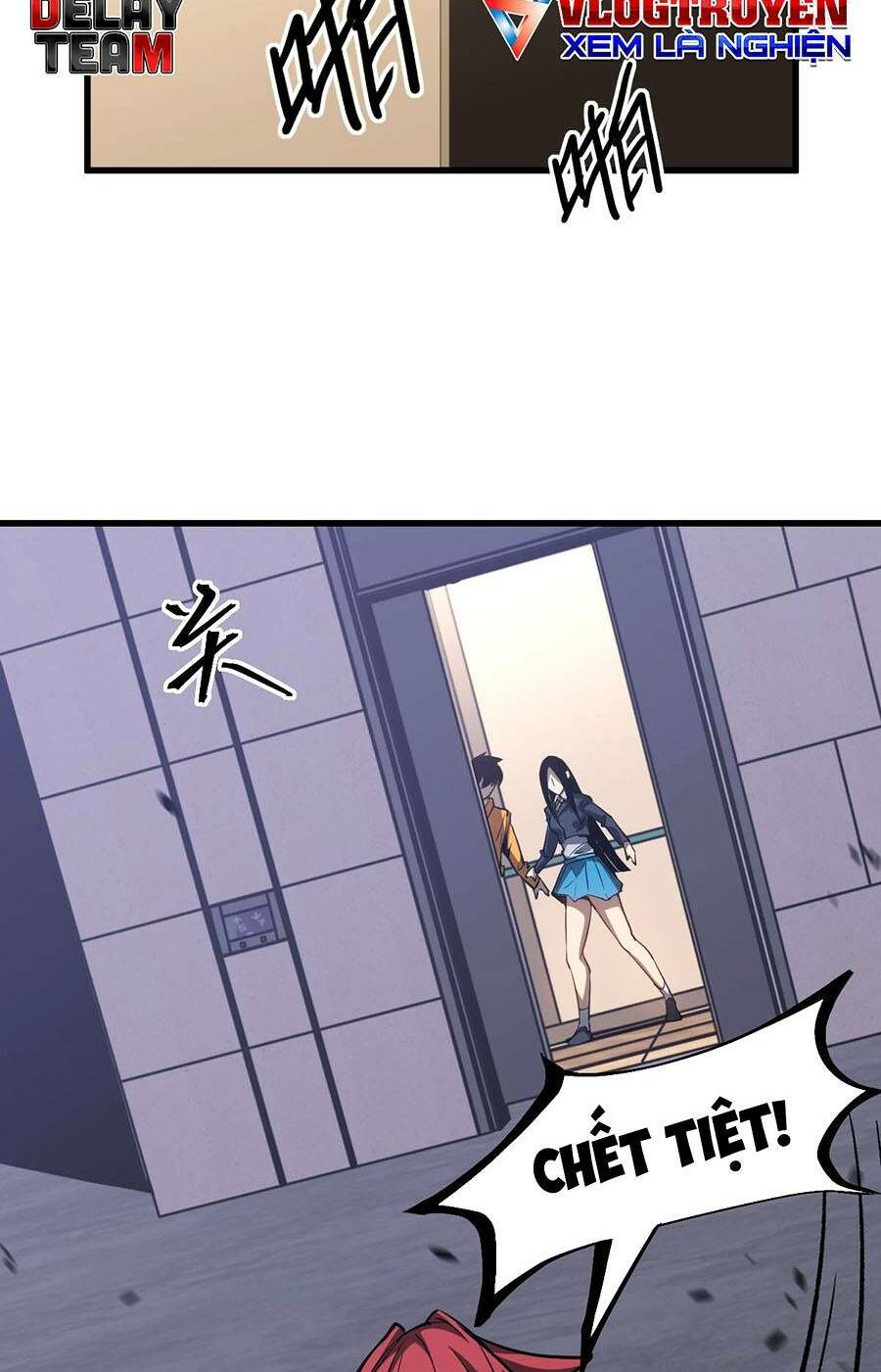 Siêu Phàm Tiến Hóa: Chapter 106