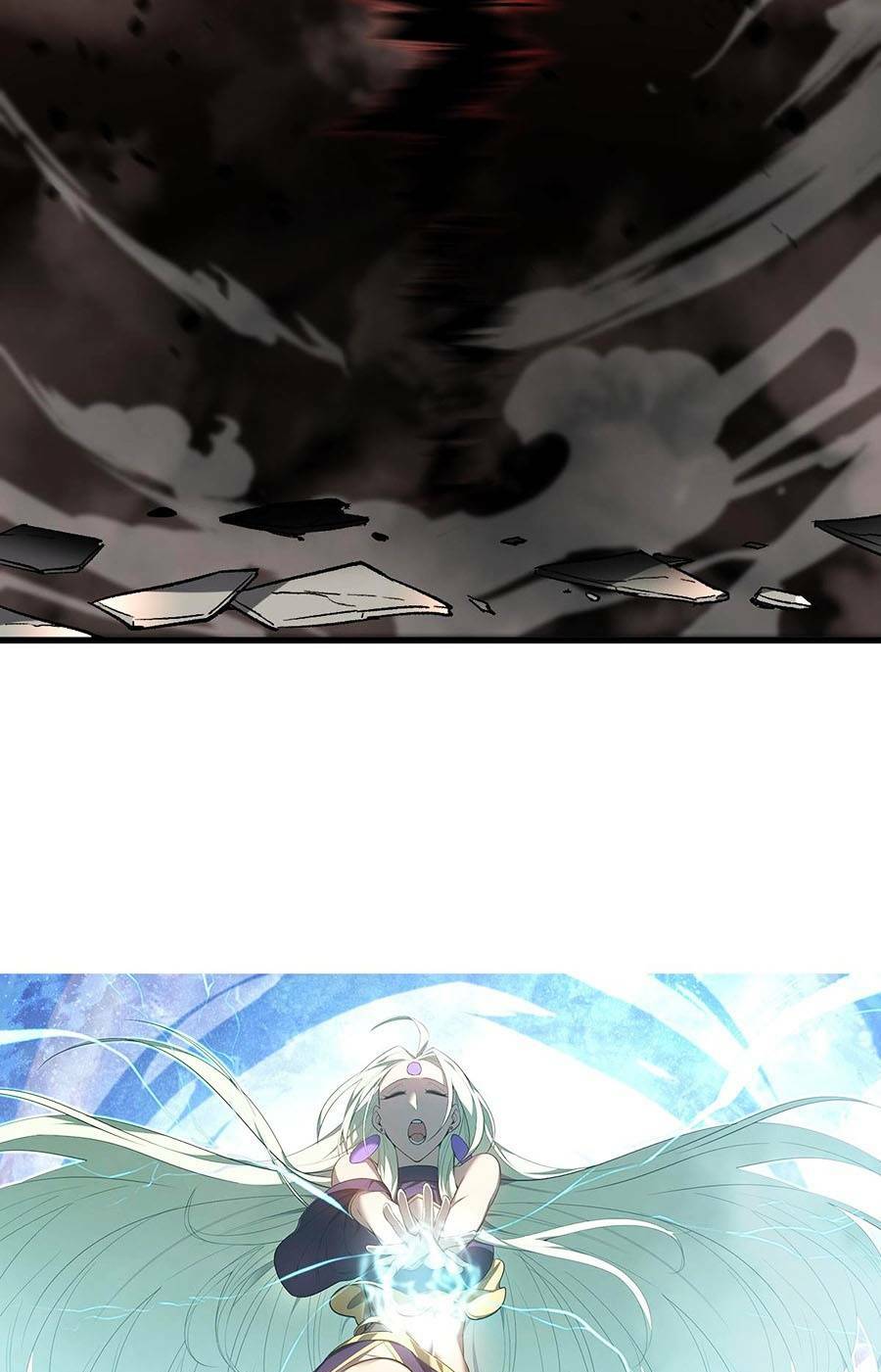 Siêu Phàm Tiến Hóa: Chapter 106
