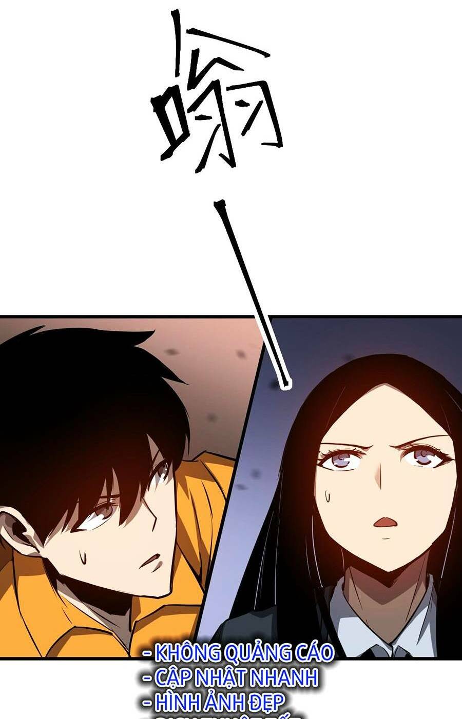 Siêu Phàm Tiến Hóa: Chapter 106
