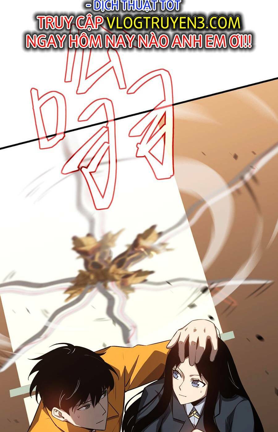 Siêu Phàm Tiến Hóa: Chapter 106