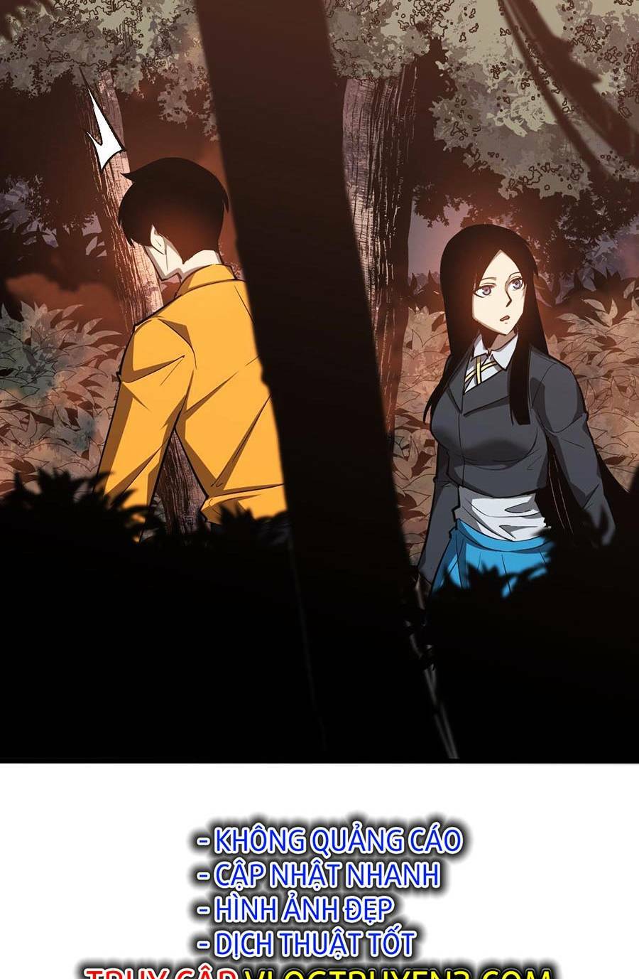 Siêu Phàm Tiến Hóa: Chapter 106