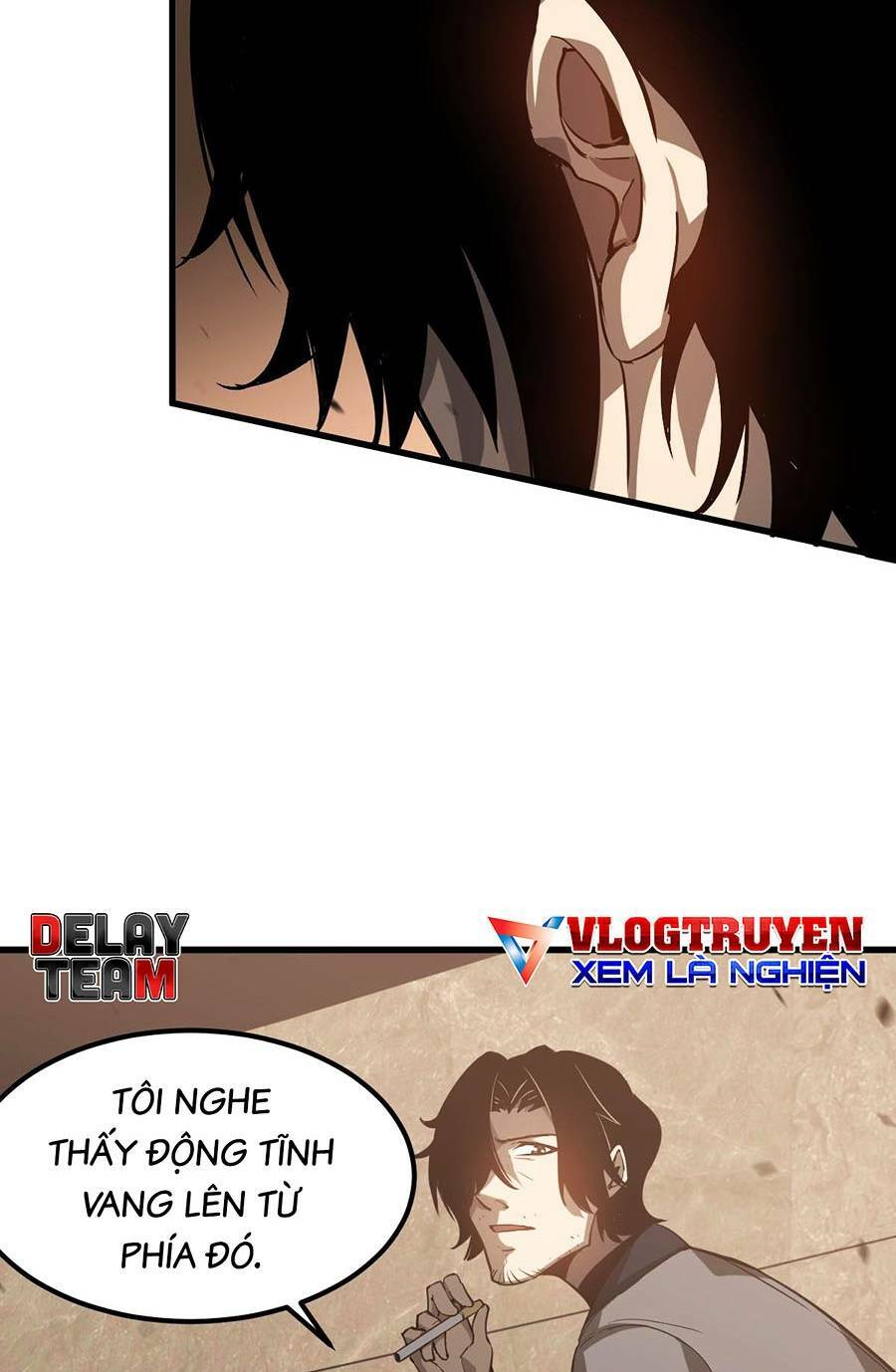Siêu Phàm Tiến Hóa: Chapter 106