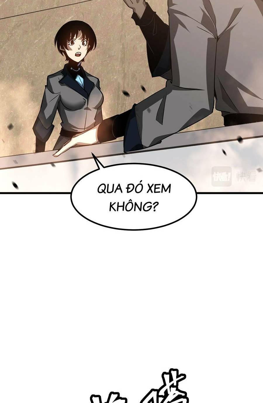 Siêu Phàm Tiến Hóa: Chapter 106