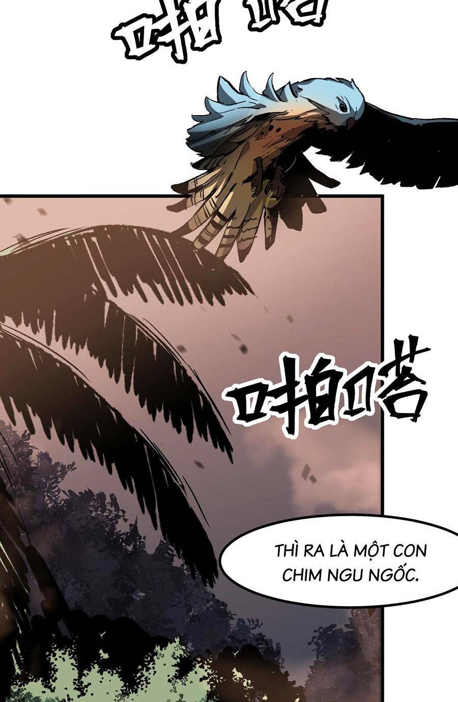 Siêu Phàm Tiến Hóa: Chapter 106