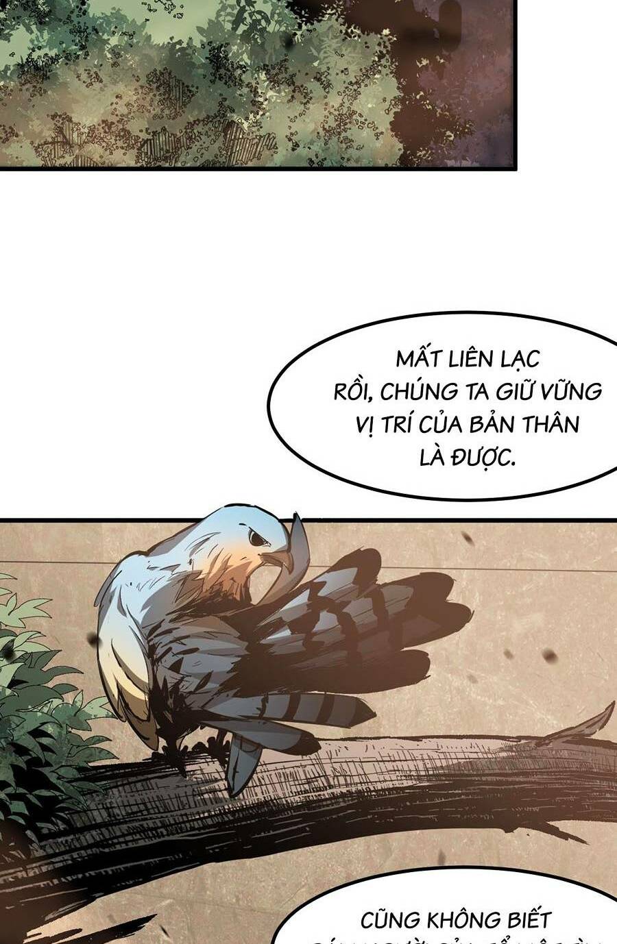Siêu Phàm Tiến Hóa: Chapter 106