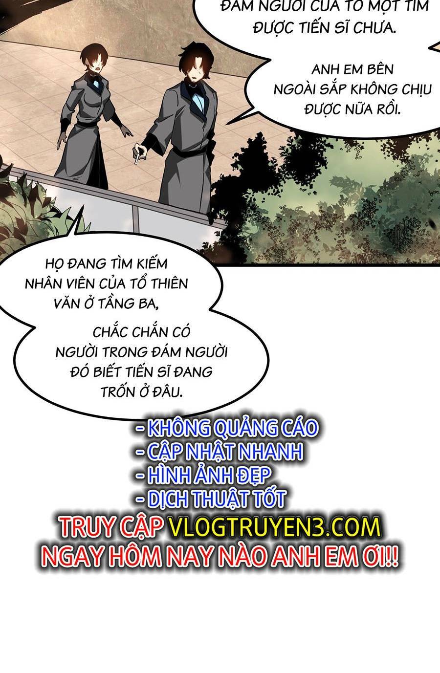Siêu Phàm Tiến Hóa: Chapter 106