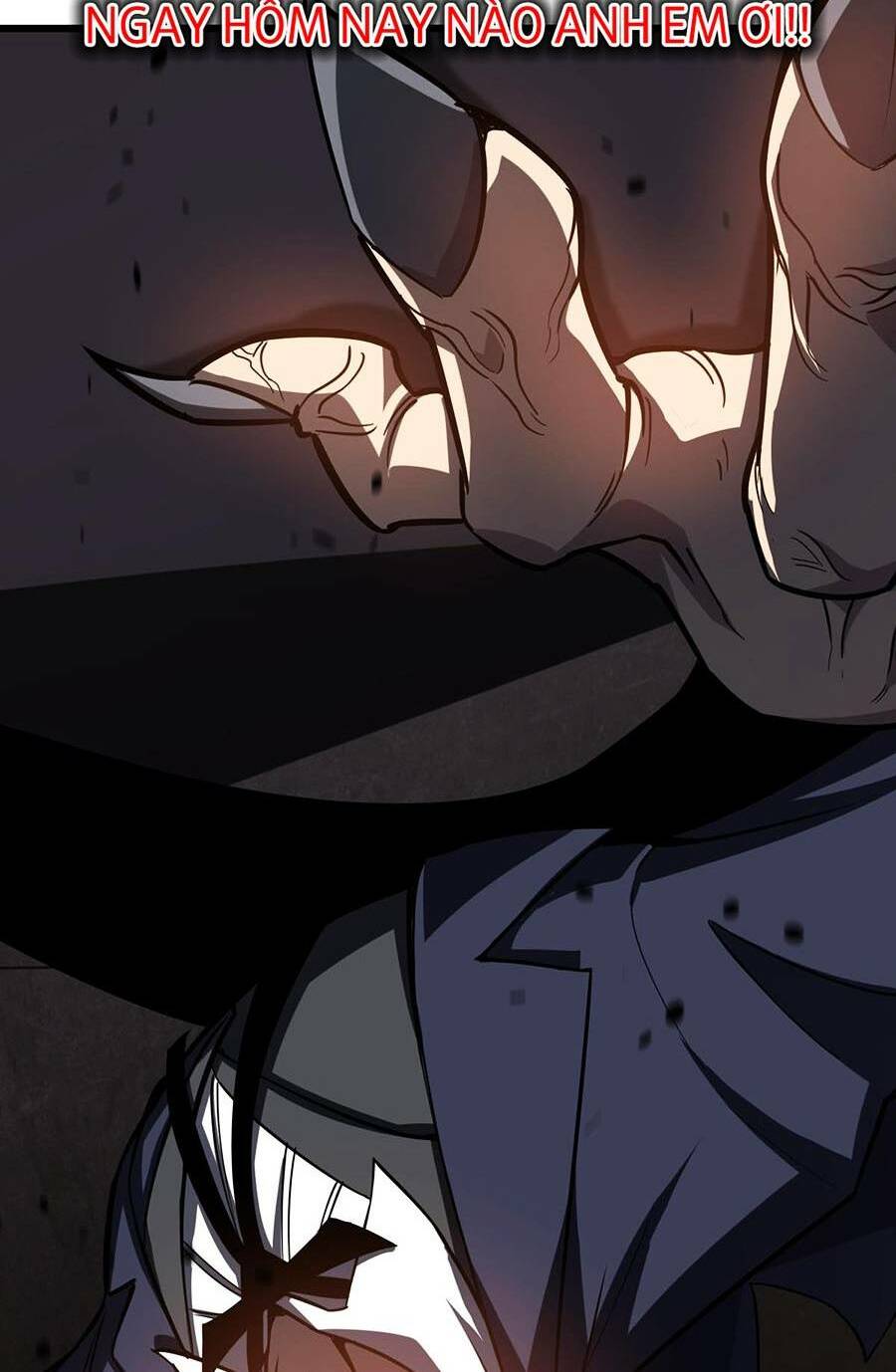 Siêu Phàm Tiến Hóa: Chapter 106