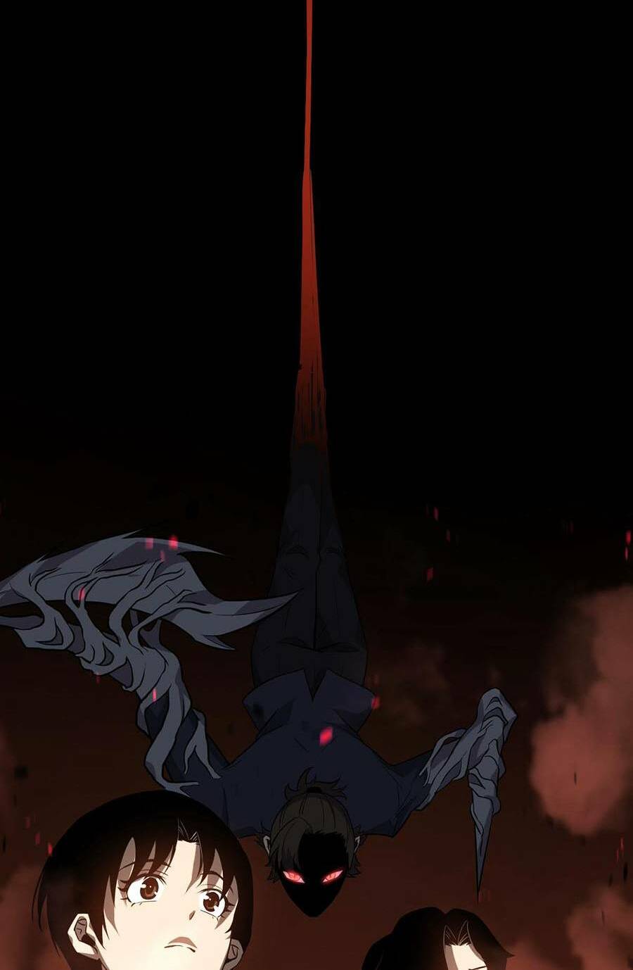 Siêu Phàm Tiến Hóa: Chapter 106
